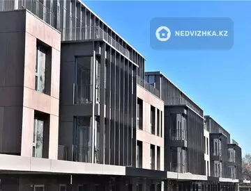 5-комнатная квартира, этаж 1 из 4, 150 м²