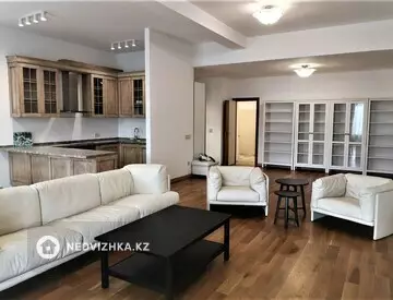 200 м², 3-комнатная квартира, этаж 8 из 5, 200 м², изображение - 2