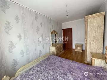 3-комнатная квартира, этаж 6 из 9, 71 м²