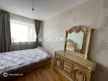 3-комнатная квартира, этаж 6 из 9, 71 м²