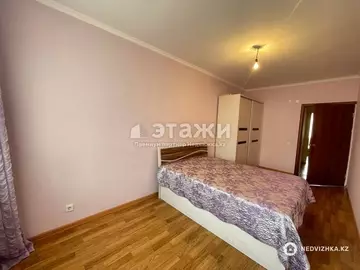 71 м², 3-комнатная квартира, этаж 6 из 9, 71 м², изображение - 5