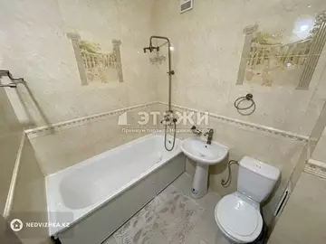 71 м², 3-комнатная квартира, этаж 6 из 9, 71 м², изображение - 21
