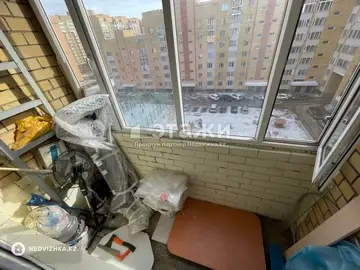 71 м², 3-комнатная квартира, этаж 6 из 9, 71 м², изображение - 23