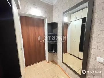 71 м², 3-комнатная квартира, этаж 6 из 9, 71 м², изображение - 25