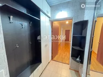 71 м², 3-комнатная квартира, этаж 6 из 9, 71 м², изображение - 27