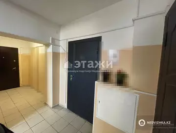 71 м², 3-комнатная квартира, этаж 6 из 9, 71 м², изображение - 28
