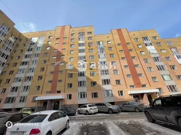 71 м², 3-комнатная квартира, этаж 6 из 9, 71 м², изображение - 32