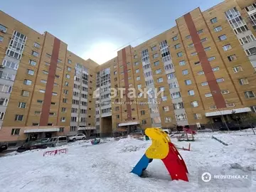 71 м², 3-комнатная квартира, этаж 6 из 9, 71 м², изображение - 33