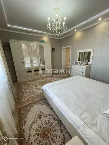 91 м², 3-комнатная квартира, этаж 13 из 14, 91 м², изображение - 4