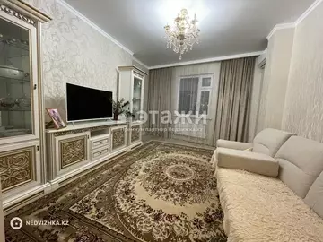 3-комнатная квартира, этаж 13 из 14, 91 м²