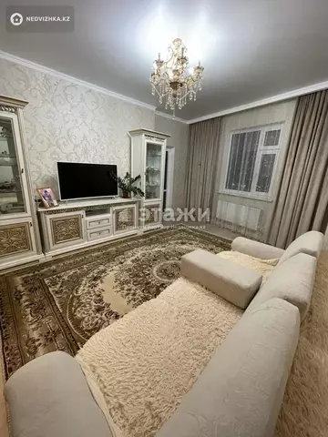 3-комнатная квартира, этаж 13 из 14, 91 м²