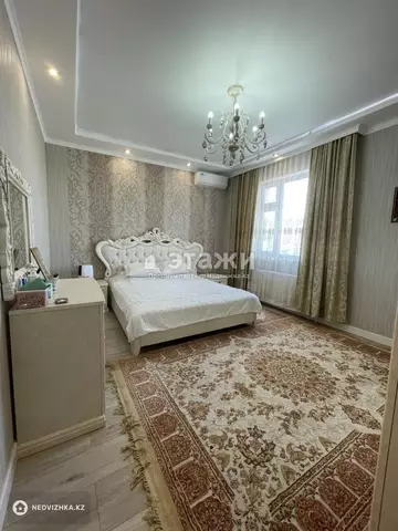 3-комнатная квартира, этаж 13 из 14, 91 м²