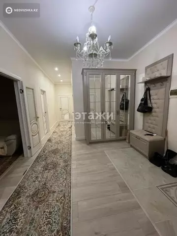 3-комнатная квартира, этаж 13 из 14, 91 м²