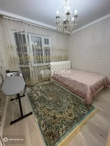 91 м², 3-комнатная квартира, этаж 13 из 14, 91 м², изображение - 6