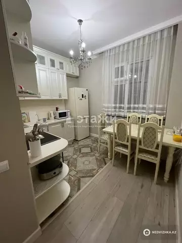 91 м², 3-комнатная квартира, этаж 13 из 14, 91 м², изображение - 9