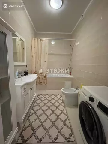 91 м², 3-комнатная квартира, этаж 13 из 14, 91 м², изображение - 12