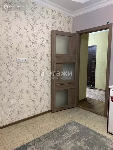 3-комнатная квартира, этаж 15 из 15, 73 м²