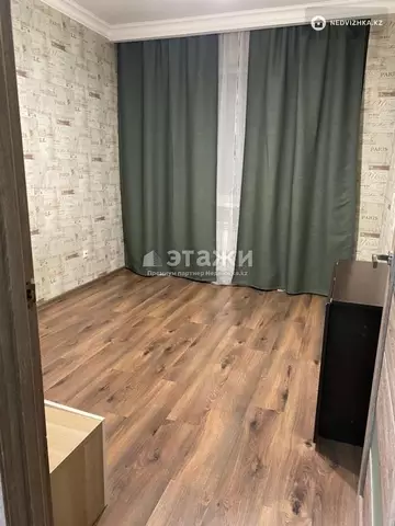 3-комнатная квартира, этаж 15 из 15, 73 м²