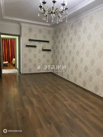 3-комнатная квартира, этаж 15 из 15, 73 м²