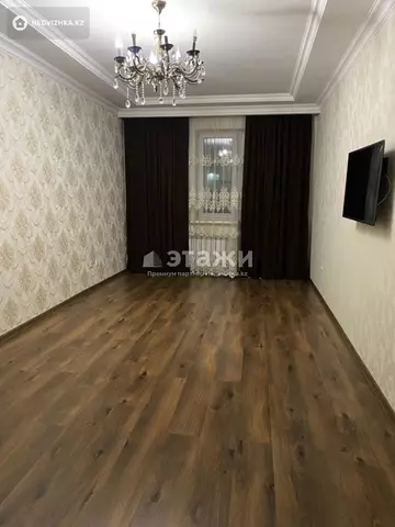 3-комнатная квартира, этаж 15 из 15, 73 м²