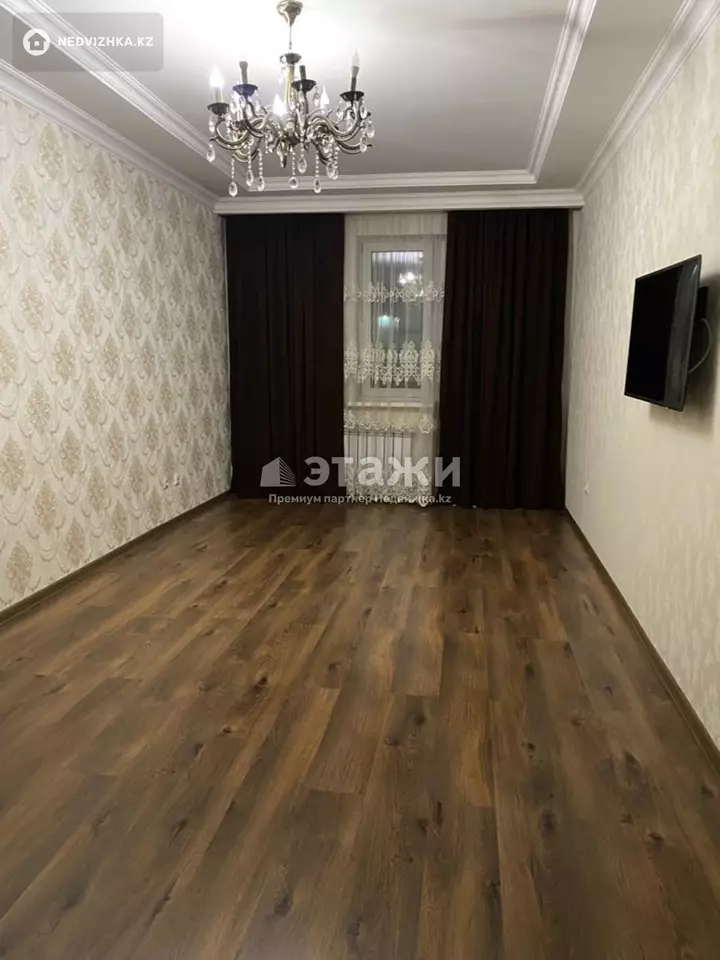 73.3 м², 3-комнатная квартира, этаж 15 из 15, 73 м², изображение - 1