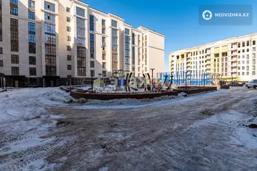 131 м², 4-комнатная квартира, этаж 2 из 9, 131 м², изображение - 0