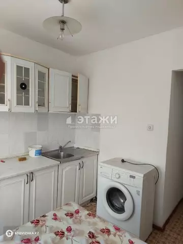 3-комнатная квартира, этаж 5 из 5, 55 м²