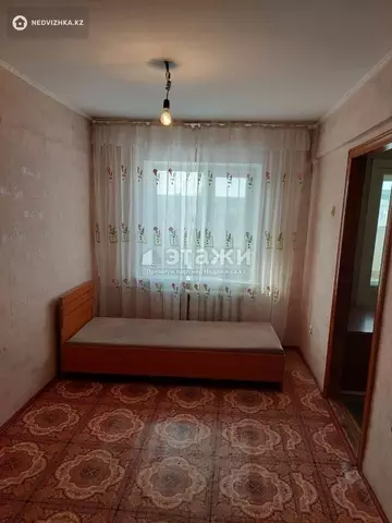 3-комнатная квартира, этаж 5 из 5, 55 м²