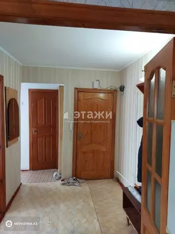 3-комнатная квартира, этаж 5 из 5, 55 м²