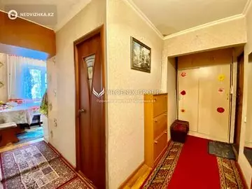 43.1 м², 2-комнатная квартира, этаж 3 из 5, 43 м², изображение - 6