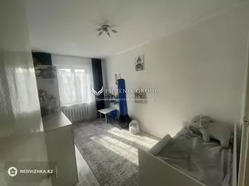 61 м², 3-комнатная квартира, этаж 5 из 5, 61 м², изображение - 2