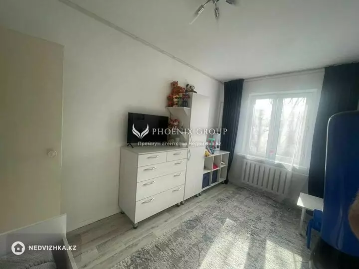 61 м², 3-комнатная квартира, этаж 5 из 5, 61 м², изображение - 1