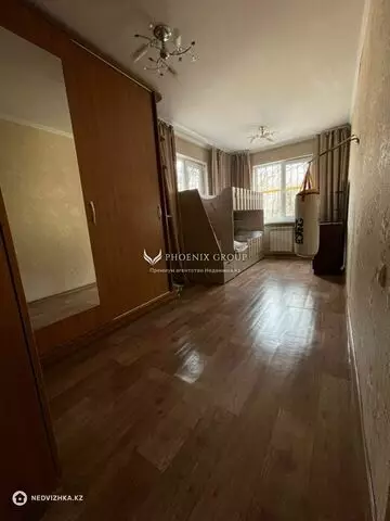 46 м², 2-комнатная квартира, этаж 1 из 4, 46 м², изображение - 4