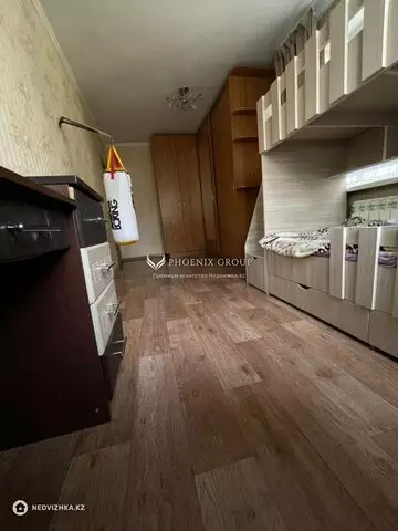 46 м², 2-комнатная квартира, этаж 1 из 4, 46 м², изображение - 2