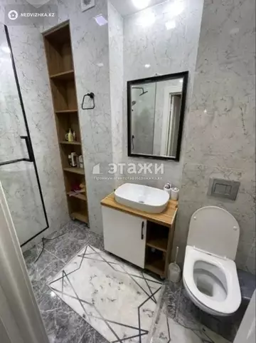 4-комнатная квартира, этаж 3 из 13, 110 м², на длительный срок