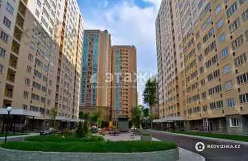 70 м², 2-комнатная квартира, этаж 1 из 19, 70 м², изображение - 16