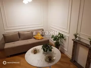 2-комнатная квартира, этаж 2 из 5, 63 м², на длительный срок