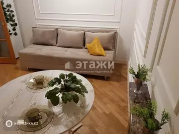 2-комнатная квартира, этаж 2 из 5, 63 м², на длительный срок