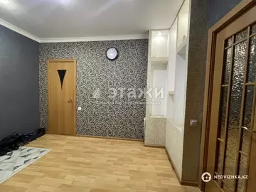 51 м², 2-комнатная квартира, этаж 9 из 10, 51 м², изображение - 12