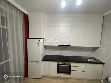 38.8 м², 1-комнатная квартира, этаж 2 из 12, 39 м², изображение - 36