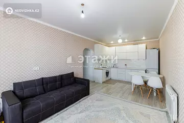 44.9 м², 2-комнатная квартира, этаж 12 из 12, 45 м², изображение - 10