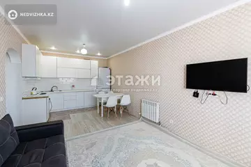 44.9 м², 2-комнатная квартира, этаж 12 из 12, 45 м², изображение - 12