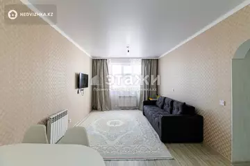 44.9 м², 2-комнатная квартира, этаж 12 из 12, 45 м², изображение - 7