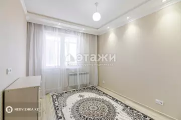 44.9 м², 2-комнатная квартира, этаж 12 из 12, 45 м², изображение - 15