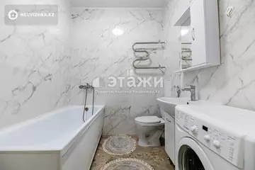 44.9 м², 2-комнатная квартира, этаж 12 из 12, 45 м², изображение - 22