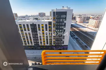 44.9 м², 2-комнатная квартира, этаж 12 из 12, 45 м², изображение - 23