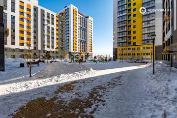 44.9 м², 2-комнатная квартира, этаж 12 из 12, 45 м², изображение - 26