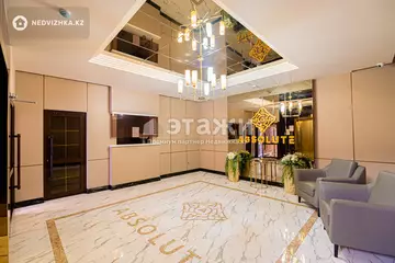 3-комнатная квартира, этаж 3 из 9, 120 м²