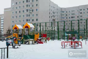 1-комнатная квартира, этаж 7 из 9, 38 м²