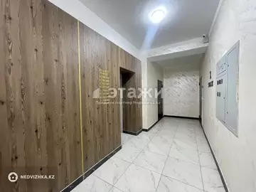 38.5 м², 1-комнатная квартира, этаж 9 из 9, 38 м², изображение - 10